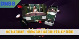 Xóc Đĩa Online - Hướng Dẫn Luật Chơi Và Bí Kíp Thắng